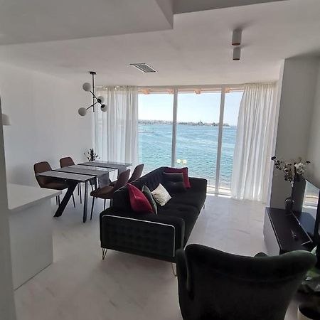 Apartment Nino زادار المظهر الخارجي الصورة