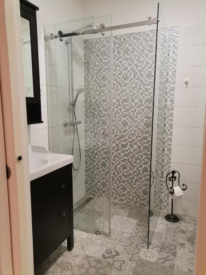 Apartment Nino زادار المظهر الخارجي الصورة