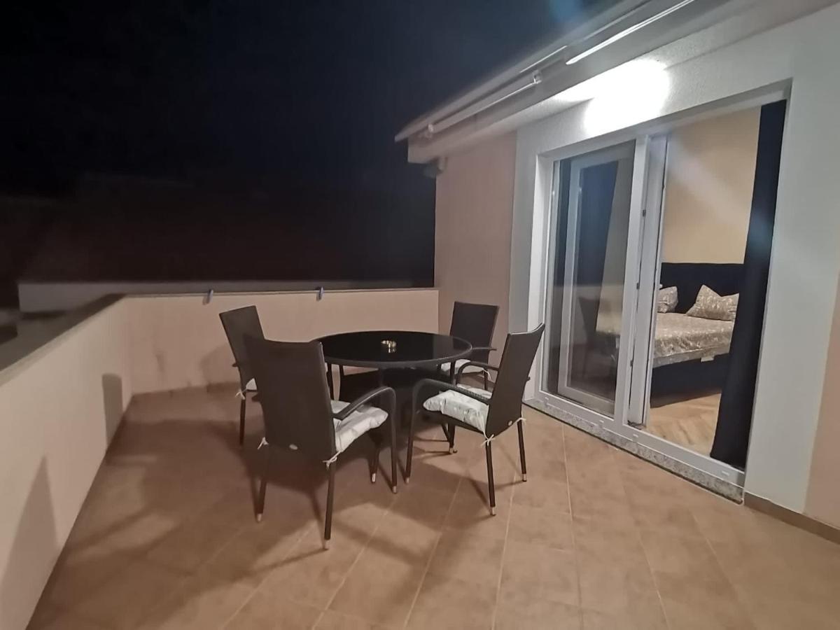 Apartment Nino زادار المظهر الخارجي الصورة