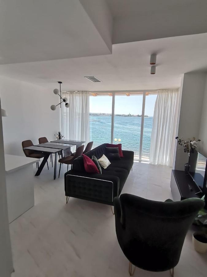 Apartment Nino زادار المظهر الخارجي الصورة