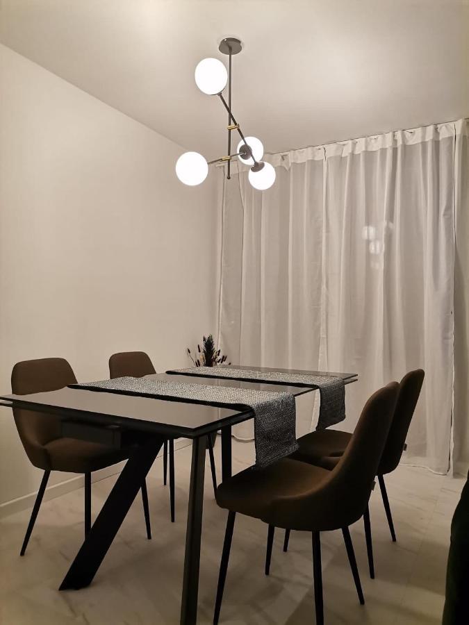 Apartment Nino زادار المظهر الخارجي الصورة