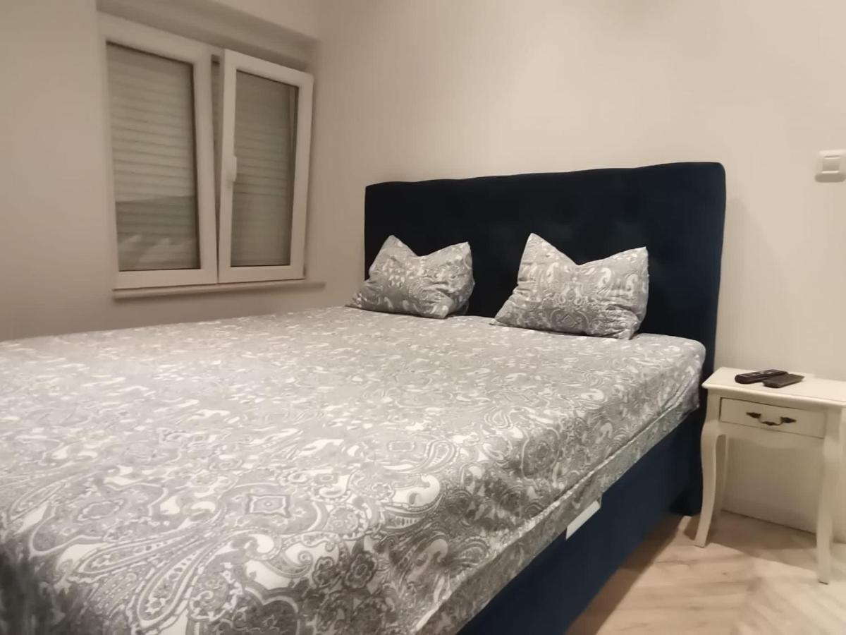 Apartment Nino زادار المظهر الخارجي الصورة