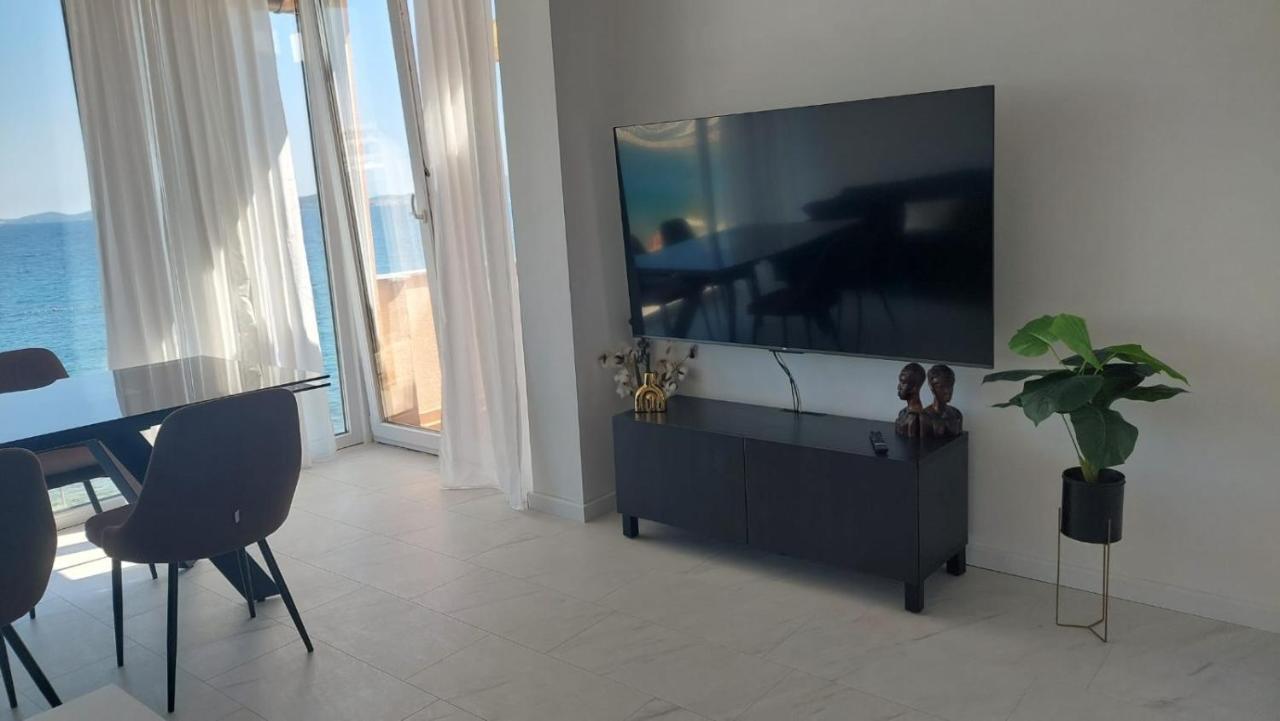 Apartment Nino زادار المظهر الخارجي الصورة