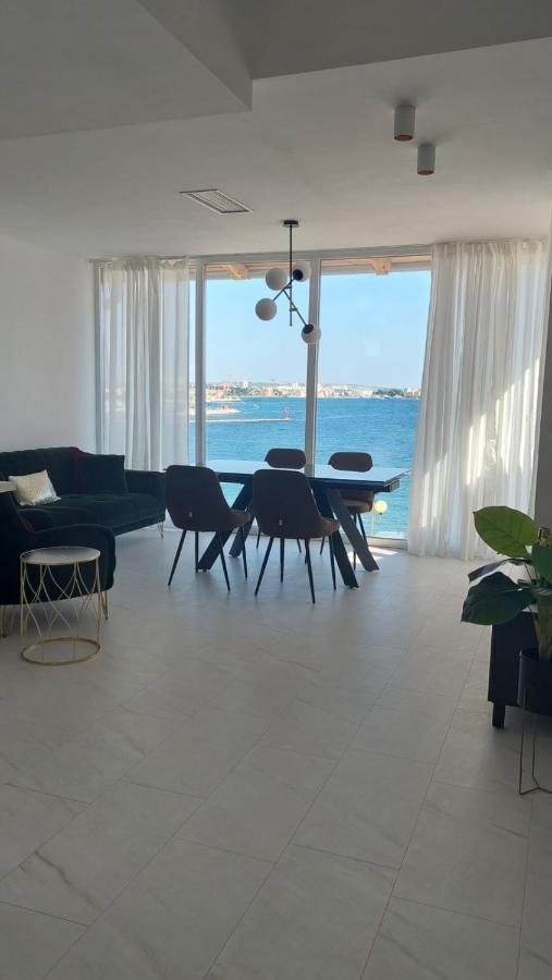 Apartment Nino زادار المظهر الخارجي الصورة