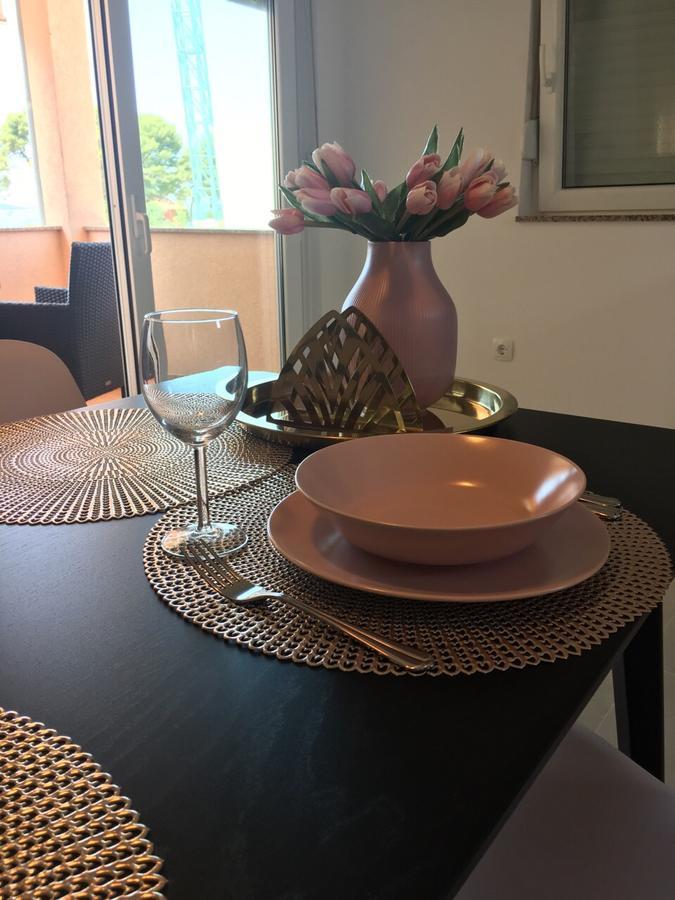 Apartment Nino زادار المظهر الخارجي الصورة